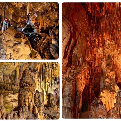 Why You Should Visit Damlataş Cave in Alanya