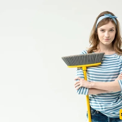 Hidden Areas Of The Home That Almost Nobody Cleans