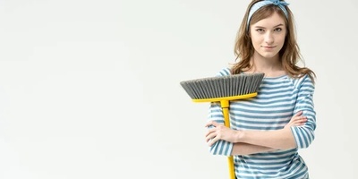 Hidden Areas Of The Home That Almost Nobody Cleans