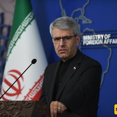Iran Says New U.S. Sanctions Go Beyond an “Economic War”