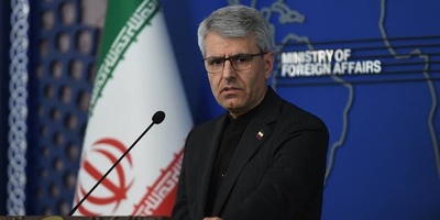 Iran Says New U.S. Sanctions Go Beyond an “Economic War”