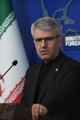 Iran Says New U.S. Sanctions Go Beyond an “Economic War”
