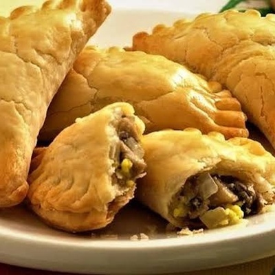 Delicious Meat Pastry Recipe (With and Without Oven) + Complete Guide