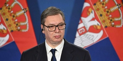 Serbia’s Vučić Admits Election Loss to Student-Led Opposition