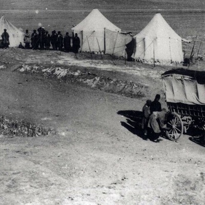 Traveling to the Qajar Era: Tracing Naser al-Din Shah Qajar’s Footsteps in Urban Development from Ray to Qom