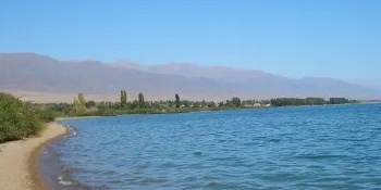 Lake Tanganyika / Africa’s Blue Treasure