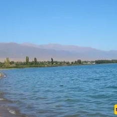 Lake Tanganyika / Africa’s Blue Treasure
