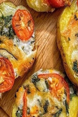 6 Quick Potato-and-Bread Recipes (With Photos)