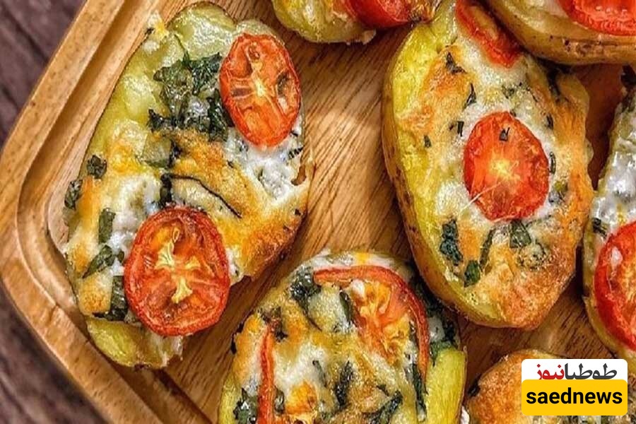 6 Quick Potato-and-Bread Recipes (With Photos)