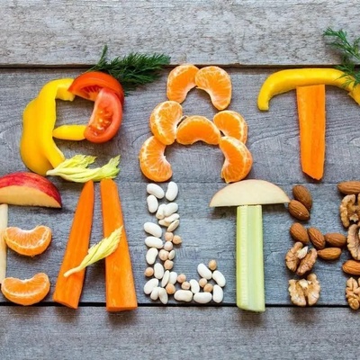 Healthy Eating Habits That Support Body Wellness Throughout The Year