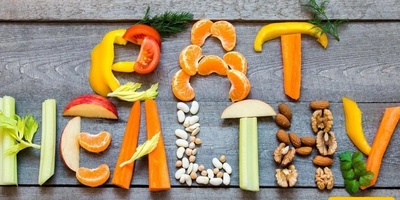 Healthy Eating Habits That Support Body Wellness Throughout The Year