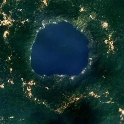 The Meteorite That Landed Near Spirit Lake One Million Years Ago