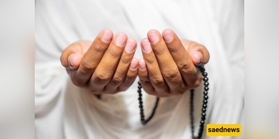 Two Powerful Supplications for Rapid Relief and Success in Your Job!