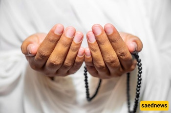 Two Powerful Supplications for Rapid Relief and Success in Your Job!