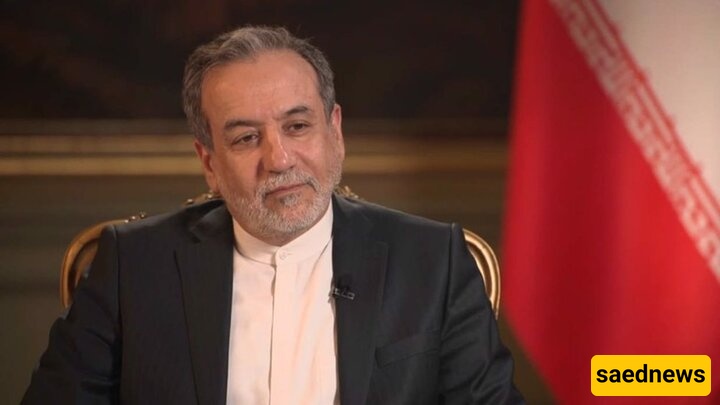 FM Hails SCO Condemnation Of Israel-US Aggression On Iran