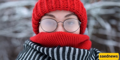 Why Do Glasses Fog Up When You Move From Cold Air to a Warm Room?