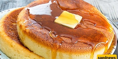 Simple, Fluffy Stovetop Pancakes: Cook This Dish Without an Oven and Enjoy It