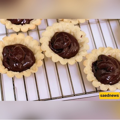 The Chocolate Tart So Pure It’s Practically a Truffle — Robert Linxe’s Recipe Revealed