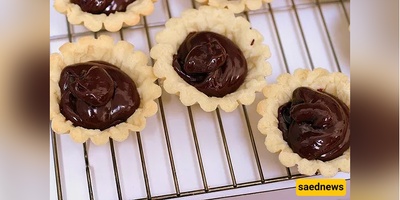 The Chocolate Tart So Pure It’s Practically a Truffle — Robert Linxe’s Recipe Revealed