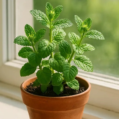 How to Grow Mint in Pots and Gardens
