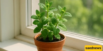 How to Grow Mint in Pots and Gardens