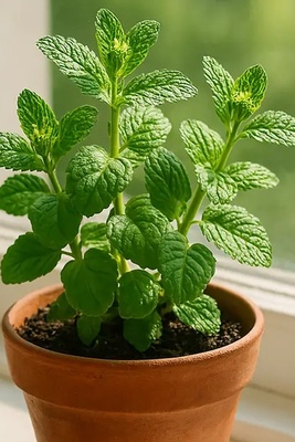 How to Grow Mint in Pots and Gardens