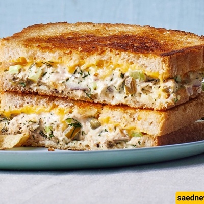How to Make Restaurant-Style Ground Chicken Sandwiches: The Secret to a Juicy, Delicious Bite