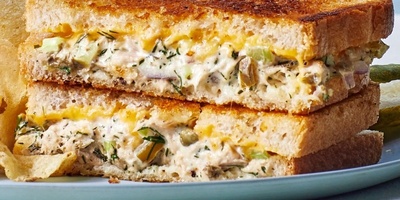 How to Make Restaurant-Style Ground Chicken Sandwiches: The Secret to a Juicy, Delicious Bite