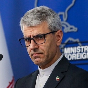 Iran Slams Western Complicity in ‘Colonial Erasure’ of Palestine