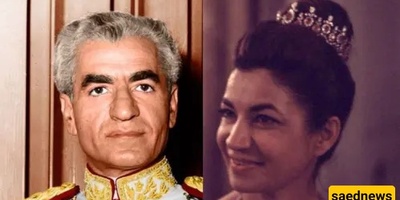 A Short Visit to Ashraf’s Lavish Palace, Sister of Mohammad Reza Pahlavi, in Niavaran with French Architecture – From Private Rooms with Unique Layouts to Unusual Door Cuts + Video