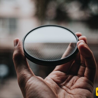 8 Essential Lens Filters for Professional Photography