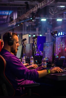 7 Unknown Facts About Iran's New Esports Sensation