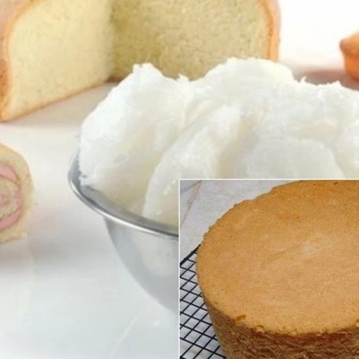 What Is Volkse Gel? How to Make a Cake with Volkse Gel