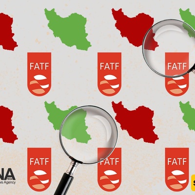 Iran’s Efforts To Exit F.A.T.F. Blacklist Driven By National Interests: Official