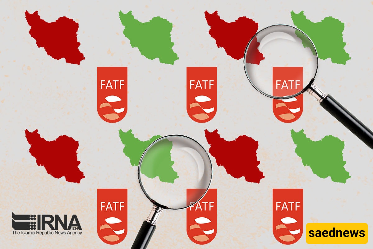 Iran’s Efforts To Exit F.A.T.F. Blacklist Driven By National Interests: Official