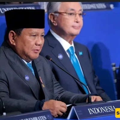 Indonesia, Morocco, and Kosovo Among Five Countries Sending Troops in Gaza Plan