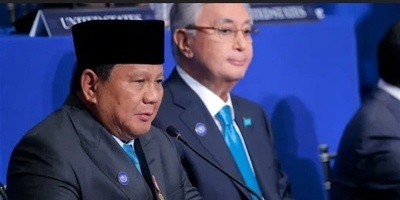 Indonesia, Morocco, and Kosovo Among Five Countries Sending Troops in Gaza Plan