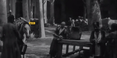 Unique and Amazing Films of Tehran 100 Years Ago