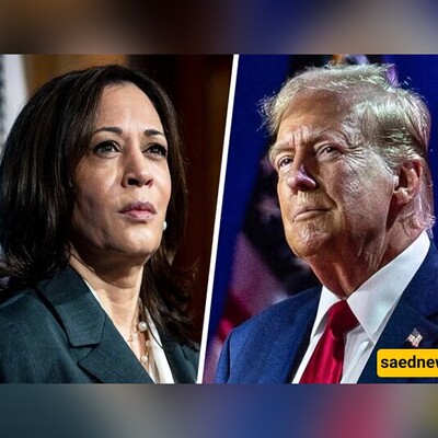 Trump Claims Voting for Kamala Harris Means Voting for War with Russia