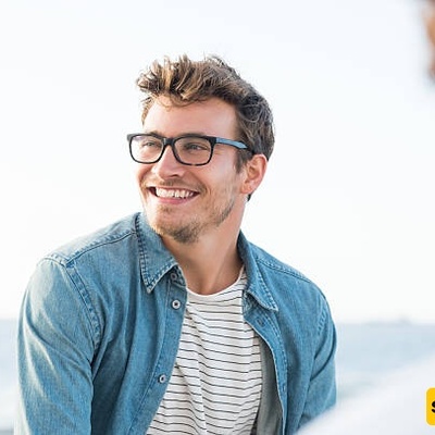 Does Eyeglass Frame Shape Affect Your Field of Vision?