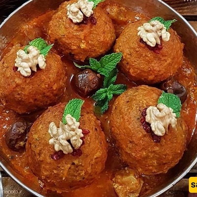 Kufteh Tabrizi: One of Iran’s Most Beloved Traditional Dishes