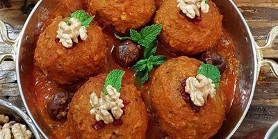 Kufteh Tabrizi: One of Iran’s Most Beloved Traditional Dishes