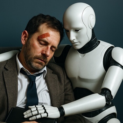 Psychology Is Dying — and Artificial Intelligence Is Its Killer!
