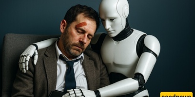 Psychology Is Dying — and Artificial Intelligence Is Its Killer!