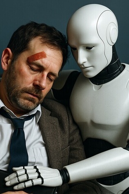 Artificial Intelligence: The Silent Killer of Psychology