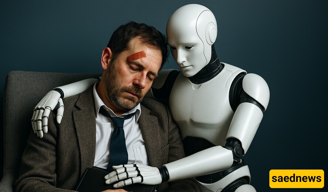 Psychology Is Dying — and Artificial Intelligence Is Its Killer!