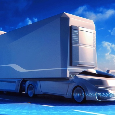 Driverless Trucks Hit California Roads as Aurora and Kodiak Secure Permits