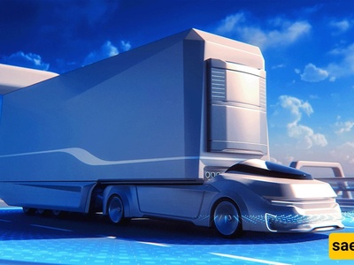 Driverless Trucks Hit California Roads as Aurora and Kodiak Secure Permits