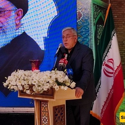 Aghamiri: Hundreds of Scientists Have Filled the Place of The Martyred Nuclear Scientists