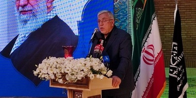 Aghamiri: Hundreds of Scientists Have Filled the Place of The Martyred Nuclear Scientists